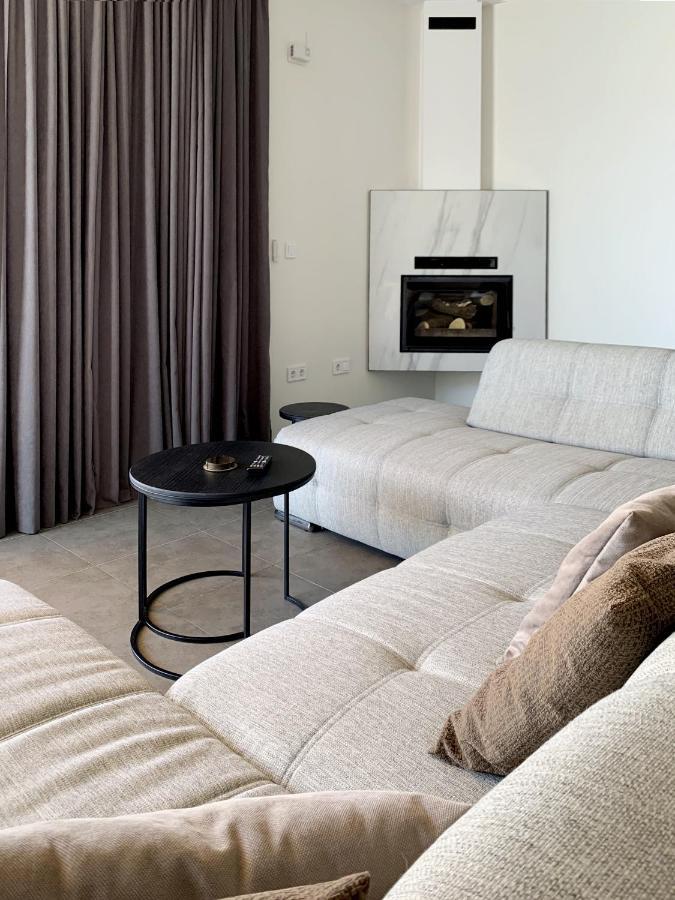 Villa With Magnificants Sea Views On Cullera Bay. Faro de Cullera Bagian luar foto