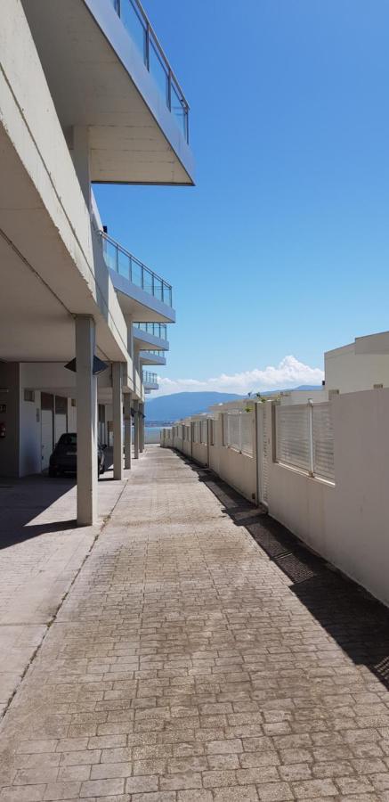 Villa With Magnificants Sea Views On Cullera Bay. Faro de Cullera Bagian luar foto